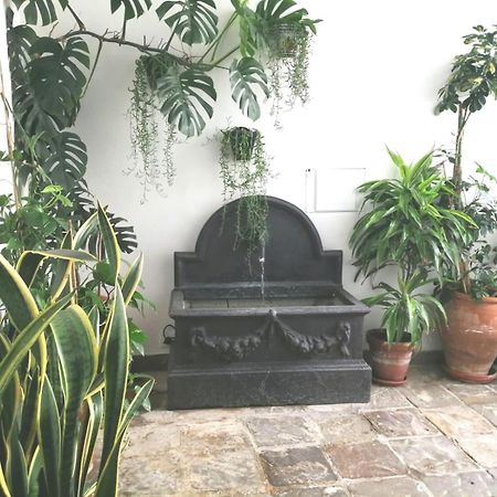 Ave Maria 5 Apartment Tarifa Exterior photo
