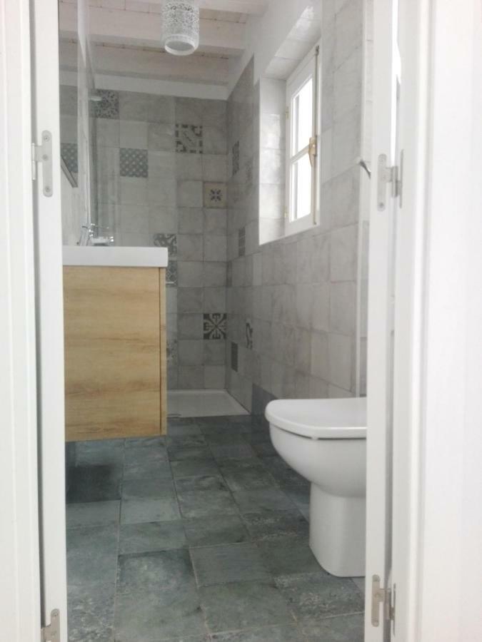 Ave Maria 5 Apartment Tarifa Exterior photo